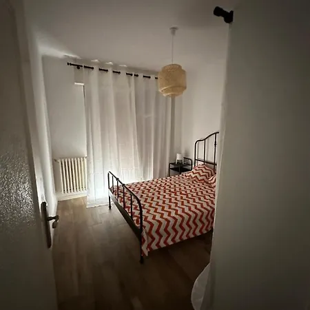 Parc Lazaro Apartment Ajaccio (Corsica)